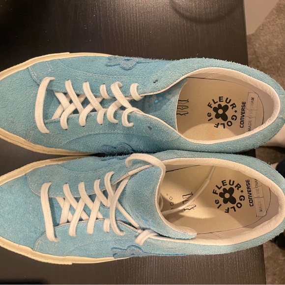 Converse Golf Le Fleur Tyler the Creator - Picture 6 of 11